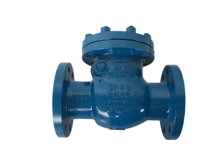 Valvotubi non return check valve PN 40 art.194