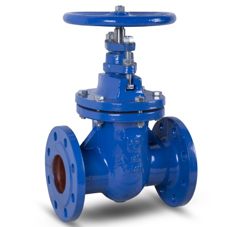 Valvotubi fig.10-16 metal seated oval body gate valve inside screw