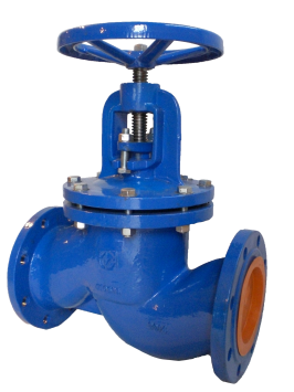 Valvotubi Ind globe valves