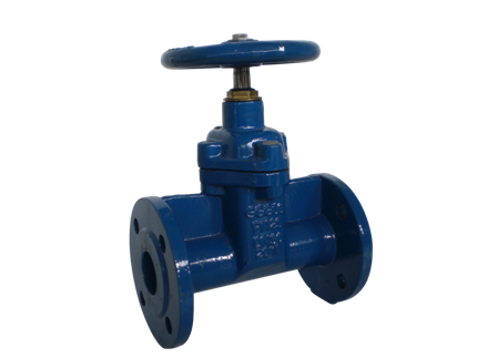 Valvotubi soft seated gate valve Pn 25 art 97