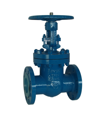 Valvotubi cast steel gate valve PN 63 art 2958