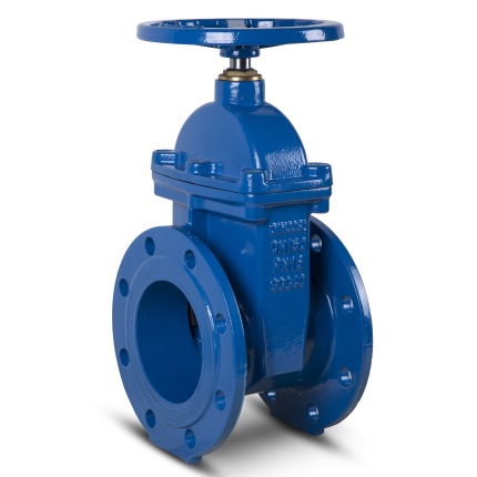 Valvotubi soft seated gate valve art.93