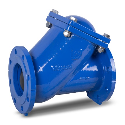 Valvotubi ball check valve art.407-408